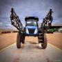 Pulverizador Autopropelido New Holland SP3500 Ano 2013 Imagem Pulverizador Autopropelido New Holland SP3500 Ano 2013