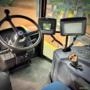 Pulverizador Autopropelido New Holland SP3500 Ano 2013 Imagem Pulverizador Autopropelido New Holland SP3500 Ano 2013