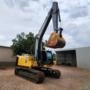 Escavadeira John Deere 210G Escavadeira LC Imagem Escavadeira John Deere 210G Escavadeira LC