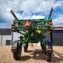 Pulverizador Autopropelido John Deere 4025 Imagem Pulverizador Autopropelido John Deere 4025