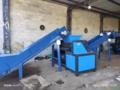 Triturador Industrial Shredder - EcoGrind JZQ 500 Imagem Triturador Industrial Shredder - EcoGrind JZQ 500