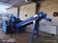 Triturador Industrial Shredder - EcoGrind JZQ 500 Imagem Triturador Industrial Shredder - EcoGrind JZQ 500