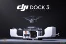 DJI DOCK 3 Imagem DJI DOCK 3