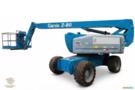 Plataforma Aérea (Elevatória) Genie Z-80/60 4x4x2 Imagem Plataforma Aérea (Elevatória) Genie Z-80/60 4x4x2
