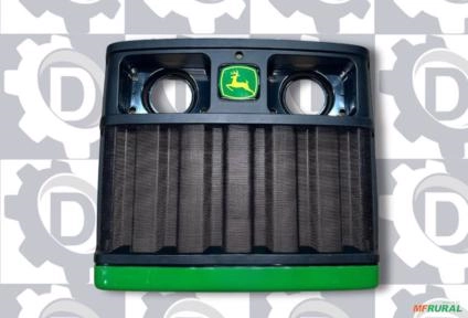 GRADE FRONTAL | JOHN DEERE | RE209912 Imagem GRADE FRONTAL | JOHN DEERE | RE209912