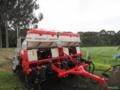 Plantadeira Jumil Magnum 3060 PD - 7 Linhas - Ano 2022 Imagem Plantadeira Jumil Magnum 3060 PD - 7 Linhas - Ano 2022