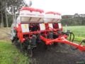 Plantadeira Jumil Magnum 3060 PD - 7 Linhas - Ano 2022 Imagem Plantadeira Jumil Magnum 3060 PD - 7 Linhas - Ano 2022