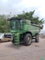 COLHEITADEIRA JOHN DEERE S770 - ANO 2023 - APENAS 1.553 HORAS DE TRILHA! Imagem COLHEITADEIRA JOHN DEERE S770 - ANO 2023 - APENAS 1.553 HORAS DE TRILHA!