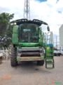 COLHEITADEIRA JOHN DEERE S770 - ANO 2023 - APENAS 1.553 HORAS DE TRILHA! Imagem COLHEITADEIRA JOHN DEERE S770 - ANO 2023 - APENAS 1.553 HORAS DE TRILHA!