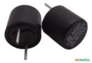 5x Fusível Subminiatura Radial 500ma 0.5a 250v Ação Rápida - Gama de voltagem: 250V Imagem 5x Fusível Subminiatura Radial 500ma 0.5a 250v Ação Rápida - Gama de voltagem: 250V