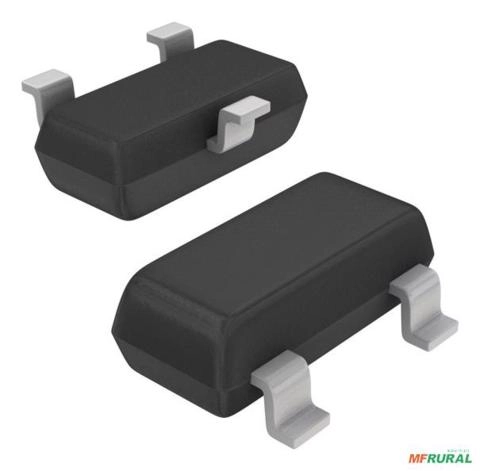 10x Diodo Zener Y1 Bzx84c11lt1g Bzx84c11l 11v 250mw Smd Imagem 10x Diodo Zener Y1 Bzx84c11lt1g Bzx84c11l 11v 250mw Smd