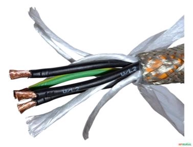 Cabo Múltiplo Pp 4x4mm2 4g4 Pur Blindado Leoni Kabel Gmbh Adicionar aos favoritos - Voltagem: N/A Imagem Cabo Múltiplo Pp 4x4mm2 4g4 Pur Blindado Leoni Kabel Gmbh Adicionar aos favoritos - Voltagem: N/A
