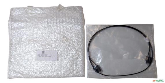Cabo De Fibra Óptica Fanuc A66l-6001-0023#l1r003 - Voltagem: N/A Imagem Cabo De Fibra Óptica Fanuc A66l-6001-0023#l1r003 - Voltagem: N/A