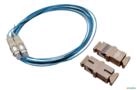 Extensão E Adaptador Fibra Óptica 02 F Sc 1,5m Furukawa - Voltagem: N/A Imagem Extensão E Adaptador Fibra Óptica 02 F Sc 1,5m Furukawa - Voltagem: N/A