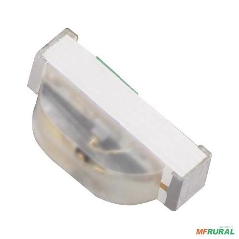 10x Led Smd 0805 Apa2107lvbc/d Apa2107 Azul 470nm 2.1x0.6mm - Cor da luz: Azul Imagem 10x Led Smd 0805 Apa2107lvbc/d Apa2107 Azul 470nm 2.1x0.6mm - Cor da luz: Azul
