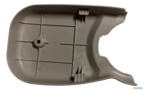 Cobertura Reclinador Banco Ld Hyundai Tucson - 881252e500j9 - Cor: Bege Imagem Cobertura Reclinador Banco Ld Hyundai Tucson - 881252e500j9 - Cor: Bege