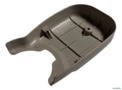 Cobertura Reclinador Banco Ld Hyundai Tucson - 881252e500j9 - Cor: Bege Imagem Cobertura Reclinador Banco Ld Hyundai Tucson - 881252e500j9 - Cor: Bege