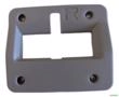 Cobertura Banco Traseiro Ld Hyundai Terrracan 89698h1000qs - Cor: Cinza Imagem Cobertura Banco Traseiro Ld Hyundai Terrracan 89698h1000qs - Cor: Cinza
