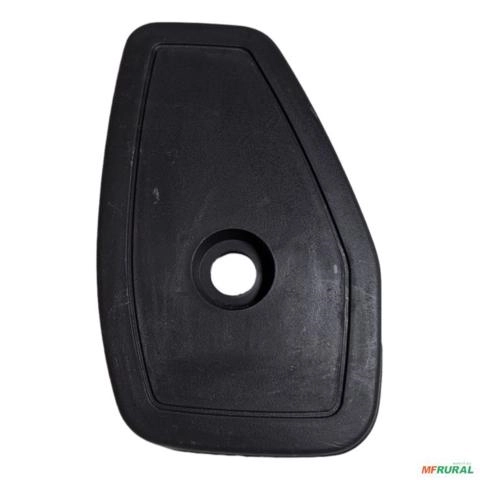Acabamento Banco Retrátil Ld Hyundai H100 8902343321aq - Cor: Preto Imagem Acabamento Banco Retrátil Ld Hyundai H100 8902343321aq - Cor: Preto