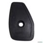 Acabamento Banco Retrátil Ld Hyundai H100 8902343321aq - Cor: Preto Imagem Acabamento Banco Retrátil Ld Hyundai H100 8902343321aq - Cor: Preto