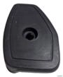 Acabamento Banco Retrátil Ld Hyundai H100 8902343321aq - Cor: Preto Imagem Acabamento Banco Retrátil Ld Hyundai H100 8902343321aq - Cor: Preto