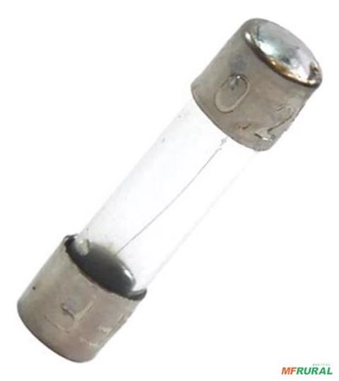 50x Fusivel De Vidro Retardo 20agt 1a 250v 20x5mm - Gama de voltagem: 250V Imagem 50x Fusivel De Vidro Retardo 20agt 1a 250v 20x5mm - Gama de voltagem: 250V
