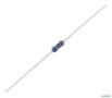 100x Resistor De Filme De Metal 270kohm 0,6w 1% Royal Imagem 100x Resistor De Filme De Metal 270kohm 0,6w 1% Royal