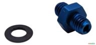 Nipple Duplo E-m5-m5 - Festo 4139 - Voltagem: N/A Imagem Nipple Duplo E-m5-m5 - Festo 4139 - Voltagem: N/A