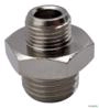 Niple Duplo Redutor E-1/8-1/4 - Festo 3574 - Voltagem: N/A Imagem Niple Duplo Redutor E-1/8-1/4 - Festo 3574 - Voltagem: N/A