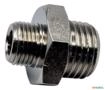 Niple Duplo Redutor E-1/8-1/4 - Festo 3574 - Voltagem: N/A Imagem Niple Duplo Redutor E-1/8-1/4 - Festo 3574 - Voltagem: N/A