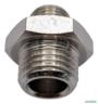 Niple Duplo Redutor E-1/8-1/4 - Festo 3574 - Voltagem: N/A Imagem Niple Duplo Redutor E-1/8-1/4 - Festo 3574 - Voltagem: N/A