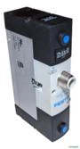 Válvula Solenoide 5/3vias Vsva-b-p53u-h-a1-1r5l Festo 534561 - Voltagem: N/A Imagem Válvula Solenoide 5/3vias Vsva-b-p53u-h-a1-1r5l Festo 534561 - Voltagem: N/A