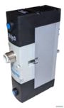 Válvula Solenoide 5/3vias Vsva-b-p53u-h-a1-1r5l Festo 534561 - Voltagem: N/A Imagem Válvula Solenoide 5/3vias Vsva-b-p53u-h-a1-1r5l Festo 534561 - Voltagem: N/A