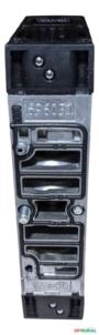 Válvula Solenoide 5/3vias Vsva-b-p53u-h-a1-1r5l Festo 534561 - Voltagem: N/A Imagem Válvula Solenoide 5/3vias Vsva-b-p53u-h-a1-1r5l Festo 534561 - Voltagem: N/A