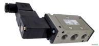 Válvula Direcional Solenoide Smc Vfs3120-3dz-03 - Voltagem: 115 VAC Imagem Válvula Direcional Solenoide Smc Vfs3120-3dz-03 - Voltagem: 115 VAC
