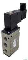 Válvula Direcional Solenoide Smc Vfs3120-3dz-03 - Voltagem: 115 VAC Imagem Válvula Direcional Solenoide Smc Vfs3120-3dz-03 - Voltagem: 115 VAC