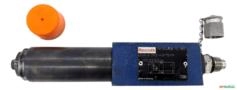 Válvula Rexroth Zdr6dp2-43/75ym - R900483786 - Voltagem: N/A Imagem Válvula Rexroth Zdr6dp2-43/75ym - R900483786 - Voltagem: N/A