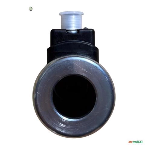 Bobina Para Válvula Solenoide 24 Vdc Rexroth R901207248 - Voltagem: 24 Vdc Imagem Bobina Para Válvula Solenoide 24 Vdc Rexroth R901207248 - Voltagem: 24 Vdc