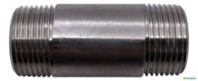 Niple Duplo De Tubo F310-r 3/4 X 60 Bspt 1.4571 Inox Imagem Niple Duplo De Tubo F310-r 3/4 X 60 Bspt 1.4571 Inox
