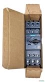 Disjuntor Motor Tripolar 3,2a S00 3rv2711-1dd10 Siemens - Frequência: 50 / 60 Hz Voltagem: 230 - 690 V Imagem Disjuntor Motor Tripolar 3,2a S00 3rv2711-1dd10 Siemens - Frequência: 50 / 60 Hz Voltagem: 230 - 690 V