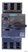 Disjuntor Tripolar Siemens Sz S00 3rv2011-0ea20 0,28 - 0,4a - Frequência: 50 ... 60 Hz Voltagem: 20 ... 690 V Imagem Disjuntor Tripolar Siemens Sz S00 3rv2011-0ea20 0,28 - 0,4a - Frequência: 50 ... 60 Hz Voltagem: 20 ... 690 V