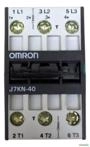Contator Omron J7kn-40 24vdc 3 Polos 40a 18,5kw - Voltagem: 24 Vdc Imagem Contator Omron J7kn-40 24vdc 3 Polos 40a 18,5kw - Voltagem: 24 Vdc