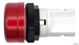 Sinaleiro Led Vermelho 22mm 24vcc Schmersal Sm 22/13 - Voltagem: 24 Vdc Imagem Sinaleiro Led Vermelho 22mm 24vcc Schmersal Sm 22/13 - Voltagem: 24 Vdc