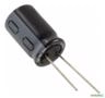 100x Capacitor Eletrolítico 2200uf/35v 85°c B41821f7228m Imagem 100x Capacitor Eletrolítico 2200uf/35v 85°c B41821f7228m
