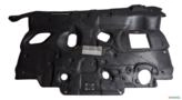 Isolador Painel Corta Fogo Hyundai Veracruz - 841243j010 Imagem Isolador Painel Corta Fogo Hyundai Veracruz - 841243j010