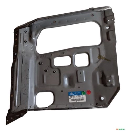 Painel Frontal Carroceria Le Hyundai Starex H1 - 641014a400 Imagem Painel Frontal Carroceria Le Hyundai Starex H1 - 641014a400