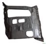 Painel Frontal Carroceria Le Hyundai Starex H1 - 641014a400 Imagem Painel Frontal Carroceria Le Hyundai Starex H1 - 641014a400