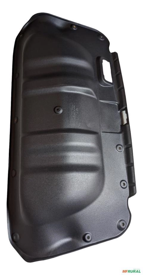 Forração Da Tampa Porta Malas Subaru Legacy - 94511aj080 - Cor: Preto Imagem Forração Da Tampa Porta Malas Subaru Legacy - 94511aj080 - Cor: Preto