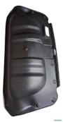 Forração Da Tampa Porta Malas Subaru Legacy - 94511aj080 - Cor: Preto Imagem Forração Da Tampa Porta Malas Subaru Legacy - 94511aj080 - Cor: Preto