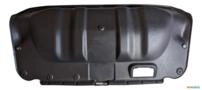 Forração Da Tampa Porta Malas Subaru Legacy - 94511aj080 - Cor: Preto Imagem Forração Da Tampa Porta Malas Subaru Legacy - 94511aj080 - Cor: Preto